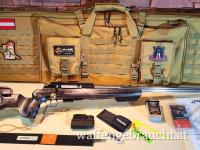 Voere LBW Match-Varmint in .308 Win