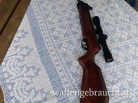 Luftdruckgewehr Hämmerle