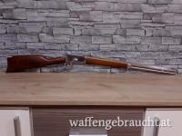 Rossi Puma 24" Zoll Achtkantlauf .44 Magnum Stainless 