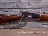 Rossi Puma .44 Magnum 24" Zoll Achtkantlauf Stainless 