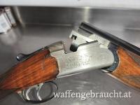 Verkaufe eine Sauer Beretta SKEET 