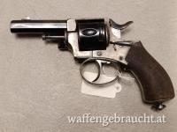 Revolver belgisch Kal. 320 
