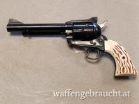 Revolver J. P. Sauer & Sohn Chief Marshal Kal. 357 Mag