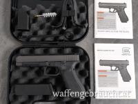 Glock 35 Gen4 . 40 S&W