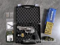 Smith and Wesson 629 4 44 er Magnum inkl. Zubehör 