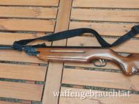 Weihrauch Luftdruckgewehr inkl. gratis Waffenschrank 