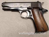Pistole Star S.A. Kal. 9mm