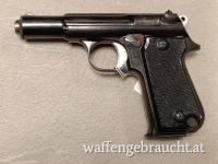 Pistole Astra Mod. Falcon Kal. 7,65mm
