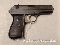 Pistole CZ 27 fnh Kal. 7,65mm 
