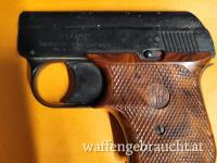 EM-GE Mod. 64 Taschenpistole (PTB 64) Kal. 6mm Flobert – Vintage