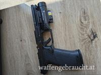 Walther PDP 5 Zoll 