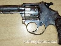 Kleinster Double-Action .22l.r. Revolver S.LEOPOLDO R.G.S. 22L.R PRINCESS Modell 13, 3", 7-Schusstrommel!!! - RKJ