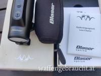 BLASER RD 20 inkl. Sattelmontage 