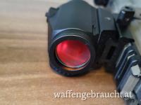 Vortex Crossfire Red Rot inkl UTG QD Montage