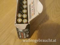 7x64 munition rws 10,3 Evolution 12stk 