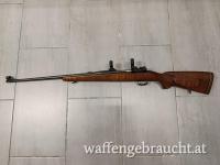 Rep. Büchse Mauser 98 Kal. 25-06 Rem