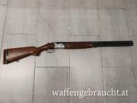 Bockflinte Beretta 686    Kal. 12/76   