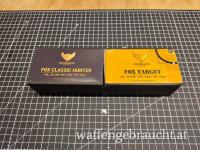 100 Geschosse .308 150gr Bleifrei (Fox Hunter+Fox Target)