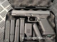 Glock 34 Gen. 4