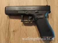 Glock 17 Cal. 9x19 Gen 5