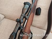Steyr 222. Rem mag 