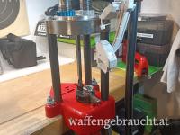 LEE Classic Turret Press, Wiederladepresse