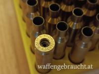 6,5 Creedmoor norma Hülsen 105Stk.