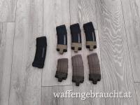 Steyr Aug Magazine 