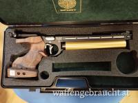 Steyr LP 10 EVO mechanisch (BJ 2025 Zweitwaffe)