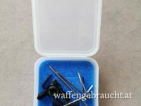 MEC Glas Monocle Duo + TEC-HRO Augenabdeckung