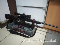 Tikka T3x CTR