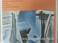 Verkaufe neue Selbstladeflinte