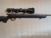 Savage 17 HMR  Model 93R17