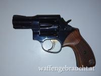 Manurhin, Mod.: MR73 Polizei/Verteidigung, Kal.: .357 Mag.,