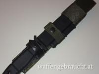  Kalashnikov Messer 