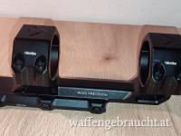 ARKEN OPTICS - 20MOA RIGID PRECISION 34mm Zielfernrohrmontage