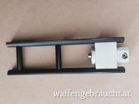 Original-Walther-SMART-Gabel für Aufgelegtschießen