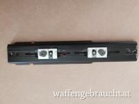 KATAMERAN ECO Auflagegabel von CENTRA für Walther KK und LG 