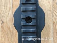 Heckler &Koch Schaftadapter MP5