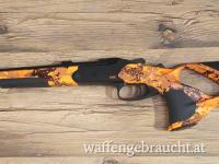 **AKTION** Blaser K95 Huntec "GingerBoar" 8x57 IRS 47cm