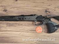 **Aktion*" Blaser K95 Huntec Carbon/Leder 8,5x55 Blaser 52er Lauf