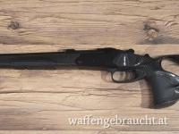 **AKTION** Blaser K95 Carbon/Leder "Diamondline" 308 Win. 52er Lauf