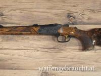 **AKTION** Blaser K95 Jubiläum "Flor Alpina" 270 Win. 50cm Lauf HQ8 