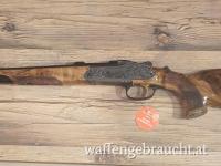 **AKTION** Blaser K95 Costum "Floralis Alpina" 308 Win. 52er Lauf HQ7