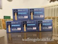 PPU im Kaliber .375 Holland und Holland Magnum SP RN mit 19,5g/300gr