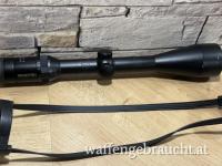 Swarovski Habicht 4-12x50A (1 Zoll Tubus )