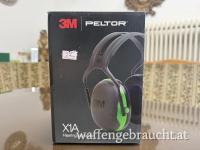 3M Peltor Gehörschutz X1A mit 27dB Geräuschminderung