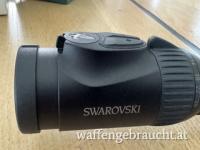 Swarovski Optik Zielfernrohr Z8i 3,5-28x50 P SR Schiene Reserviert/Thomas