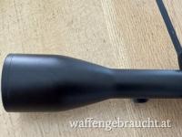 Swarovski Optik Zielfernrohr Z8i 3,5-28x50 P SR Schiene