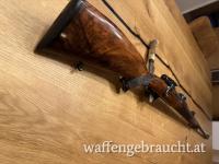 Custom Mauser 98 7 mm Rem. Mag